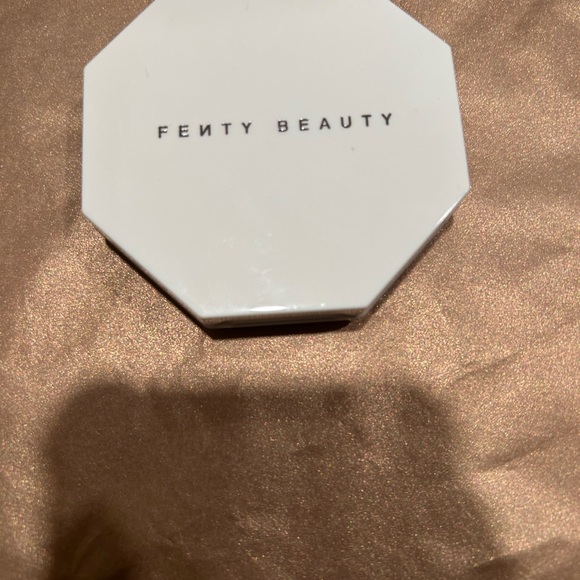 Fenty BEAUTY BY RIHANNA Killawatt Foil Freestyle Highlighter Duo/Authentic - Picture 5 of 5